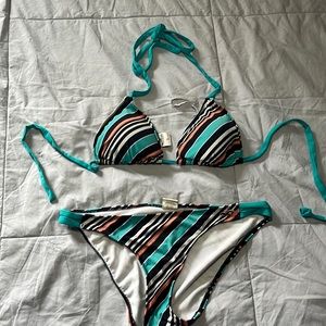 Women’s bathing suit